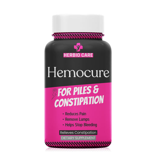 Hemocure